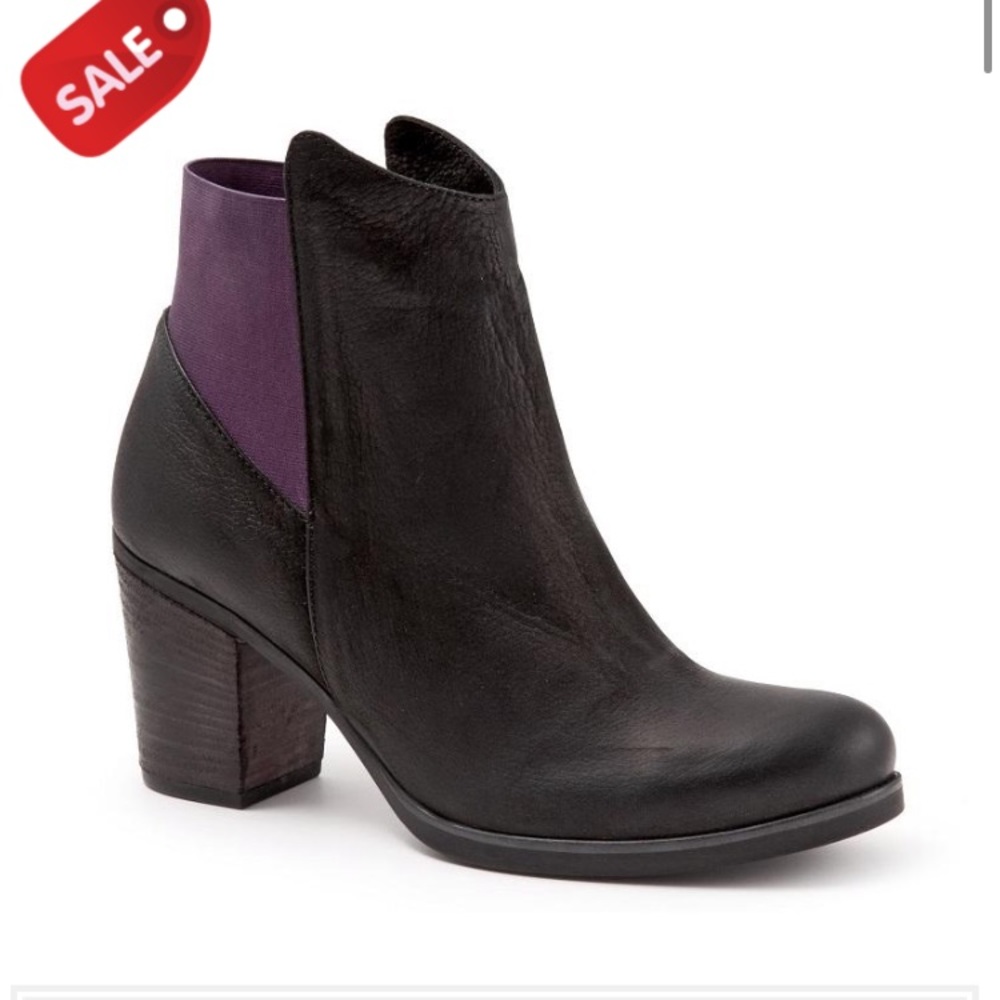 Bueno Watts Ankle Boot